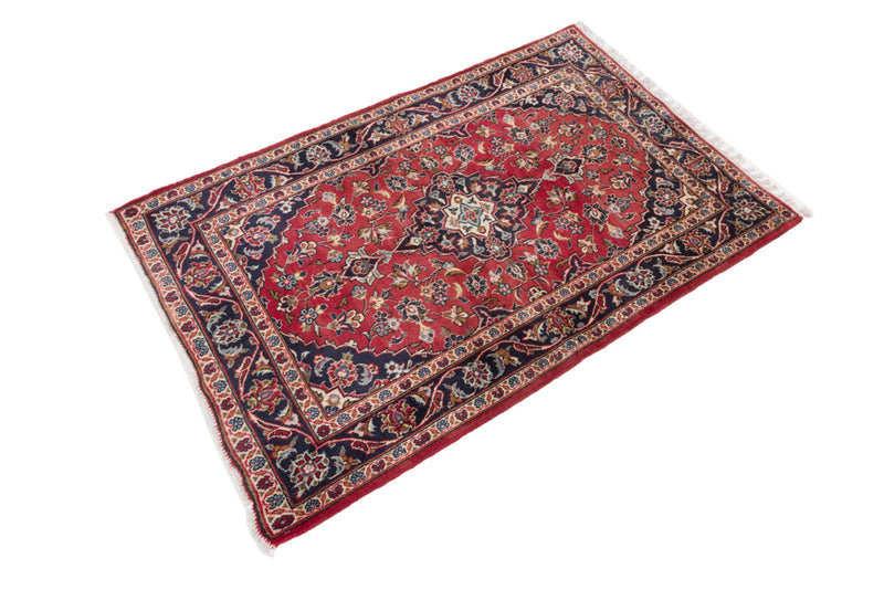 Kashan Koberec 150x100cm - Perský koberec