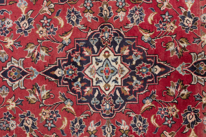 Kashan Koberec 150x100cm - Perský koberec