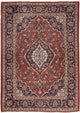 Kashan Koberec 110x150cm - Perský koberec