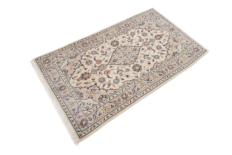 Kashan Koberec 95x155cm - Perský koberec