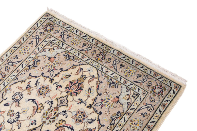 Kashan Koberec 95x155cm - Perský koberec