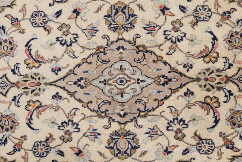 Kashan Koberec 95x155cm - Perský koberec