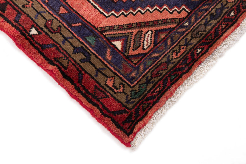 Hamadan Koberec 81x289cm - Perský koberec