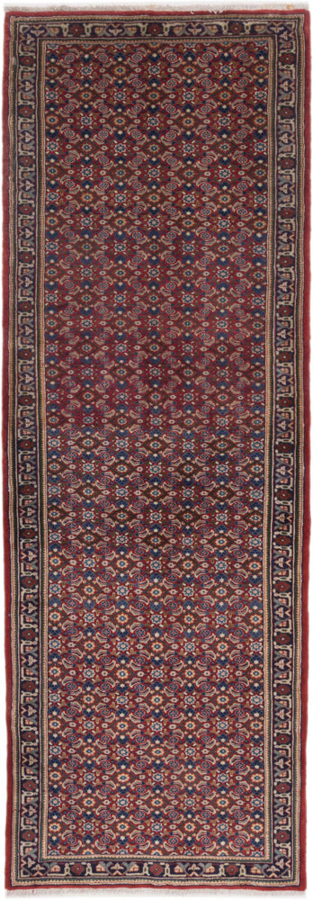 Sarouk Koberec 276x95cm - Perský koberec