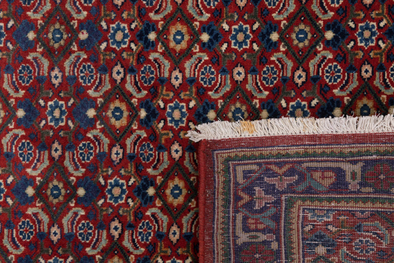 Sarouk Koberec 276x95cm - Perský koberec