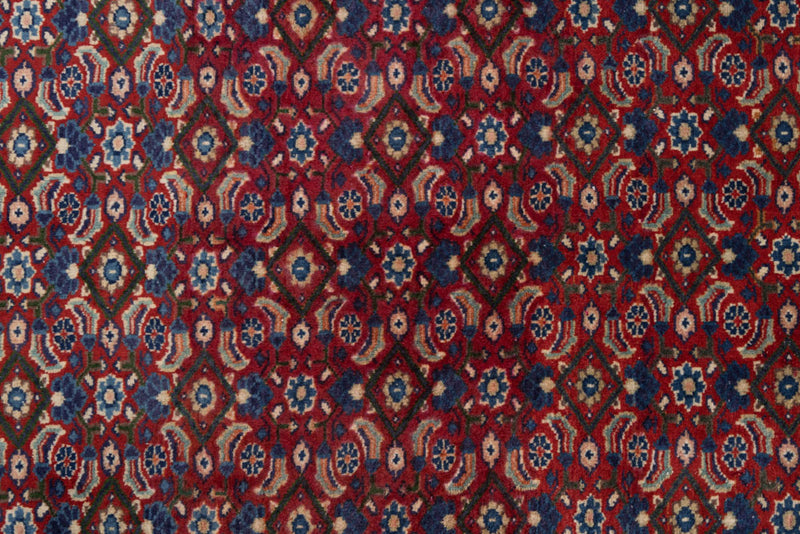 Sarouk Koberec 276x95cm - Perský koberec