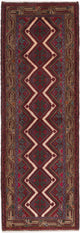 Hamadan Koberec 87x260cm - Perský koberec