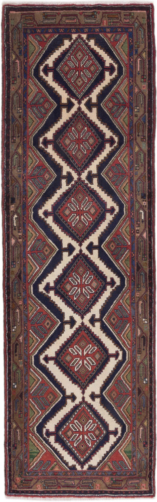 Ardabil Koberec 91x294cm - Perský koberec