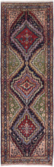 Ardabil Koberec 250x82cm - Perský koberec