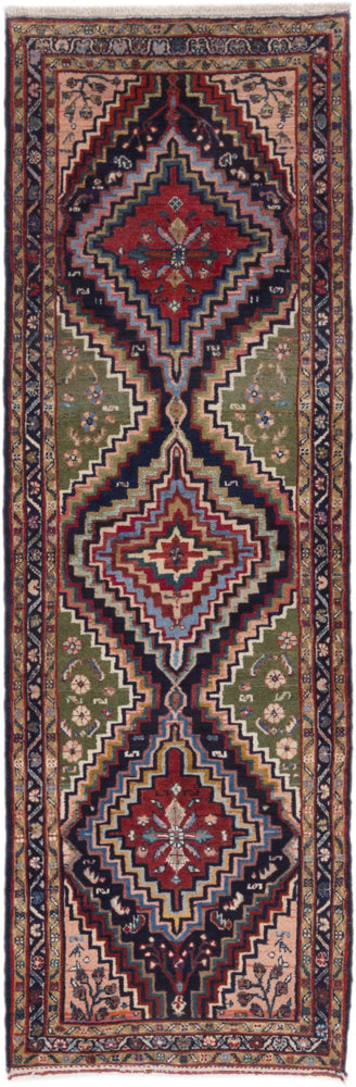 Ardabil Koberec 250x82cm - Perský koberec