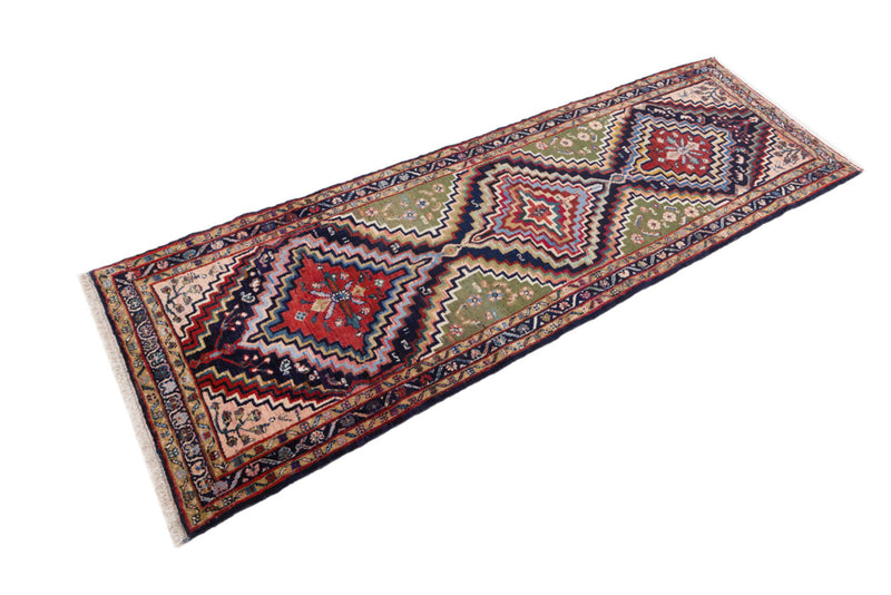 Ardabil Koberec 250x82cm - Perský koberec
