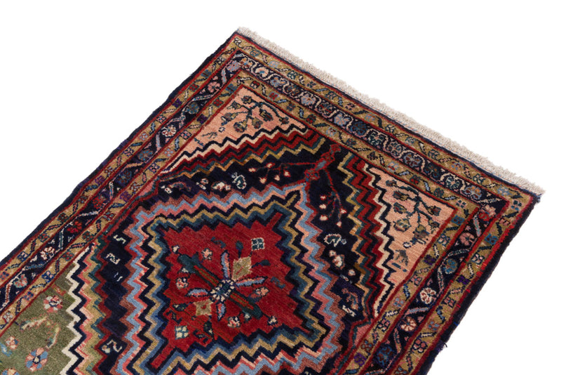 Ardabil Koberec 250x82cm - Perský koberec