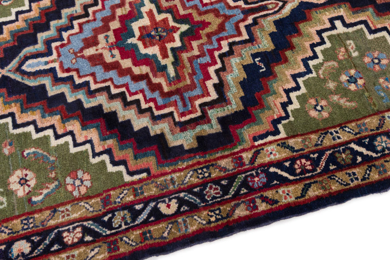 Ardabil Koberec 250x82cm - Perský koberec