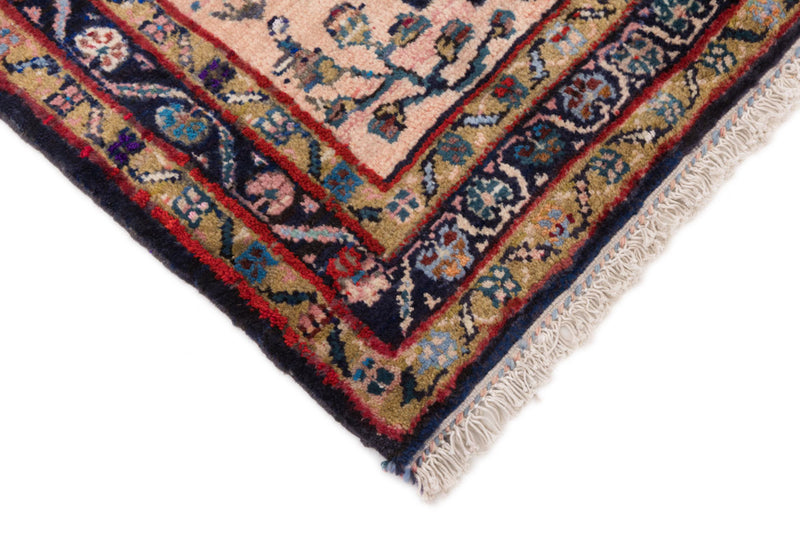 Ardabil Koberec 250x82cm - Perský koberec