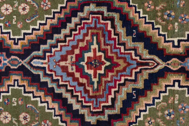 Ardabil Koberec 250x82cm - Perský koberec