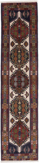 Ardabil Koberec 290x70cm - Perský koberec