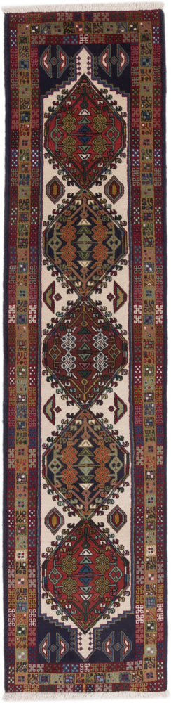 Ardabil Koberec 290x70cm - Perský koberec
