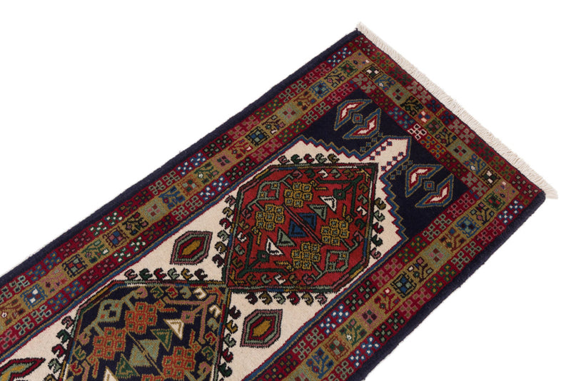 Ardabil Koberec 290x70cm - Perský koberec