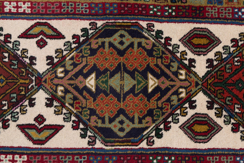 Ardabil Koberec 290x70cm - Perský koberec
