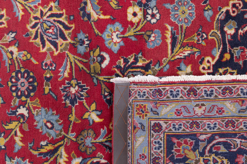 Kashan Koberec 250x340cm - Perský koberec