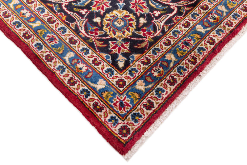 Kashan Koberec 250x350cm - Perský koberec