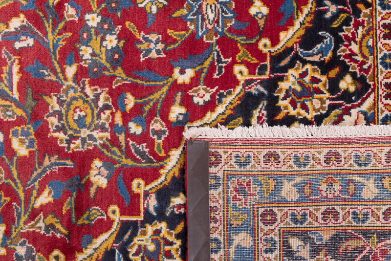 Kashan Koberec 250x350cm - Perský koberec
