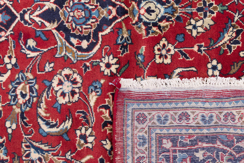 Kashan Koberec 252x344cm - Perský koberec