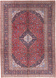 Kashan Koberec 252x350cm - Perský koberec