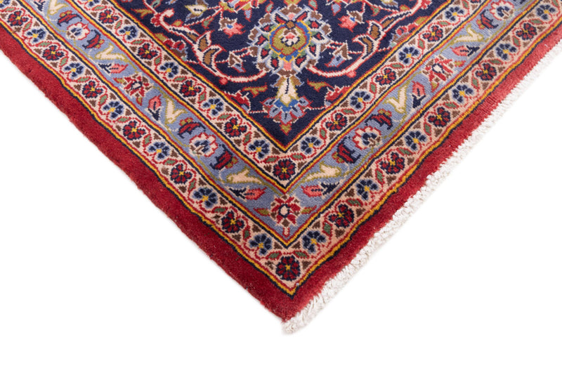 Kashan Koberec 252x350cm - Perský koberec
