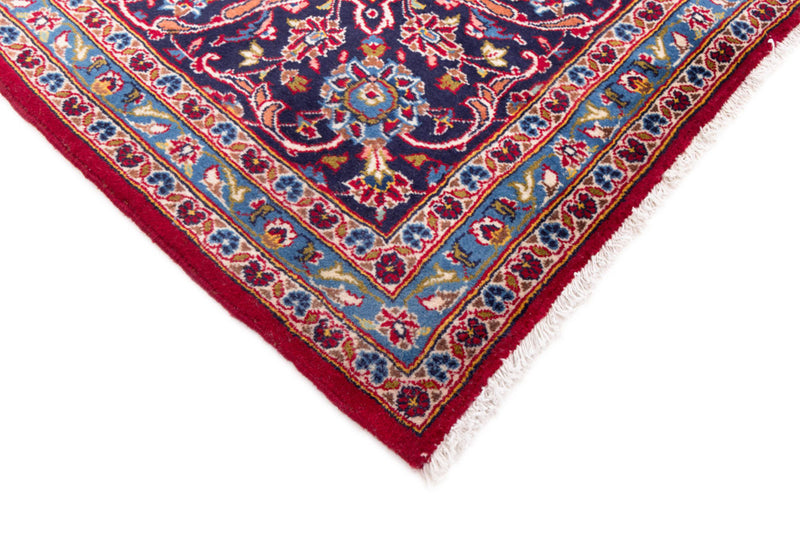 Kashan Koberec 252x352cm - Perský koberec
