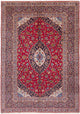 Kashan Koberec 340x250cm - Perský koberec