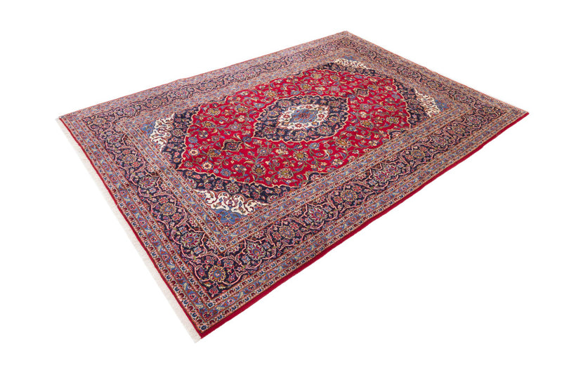 Kashan Koberec 340x250cm - Perský koberec