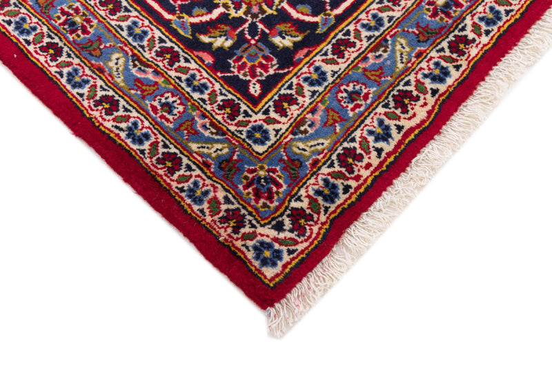 Kashan Koberec 340x250cm - Perský koberec