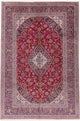 Kashan Koberec 233x345cm - Perský koberec