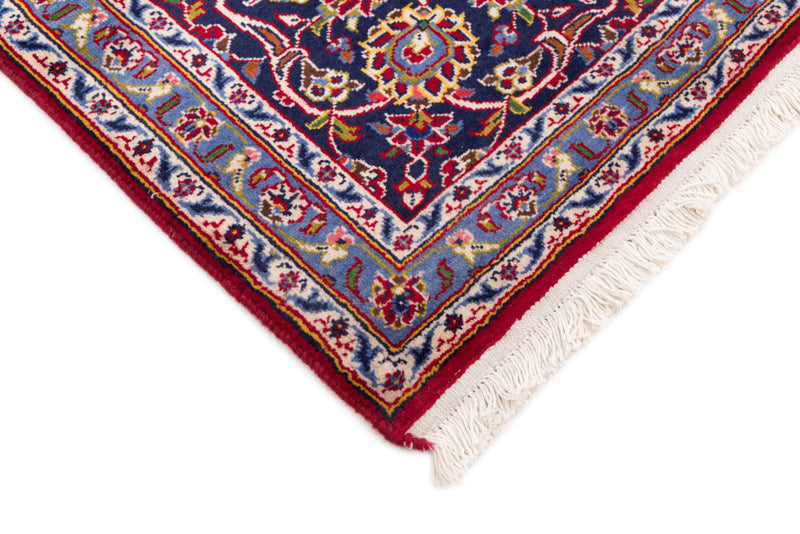 Kashan Koberec 233x345cm - Perský koberec