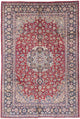 Kashan Koberec 245x355cm - Perský koberec