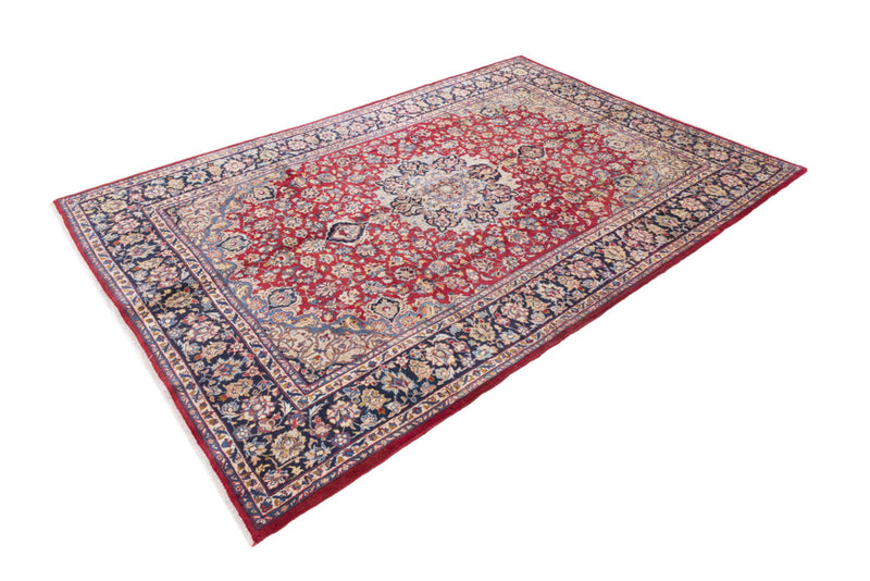 Kashan Koberec 245x355cm - Perský koberec
