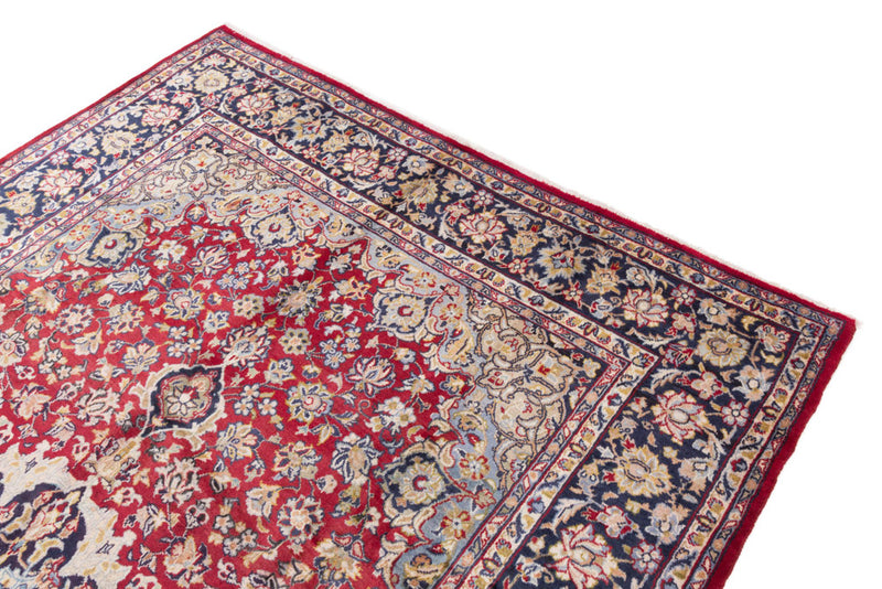 Kashan Koberec 245x355cm - Perský koberec