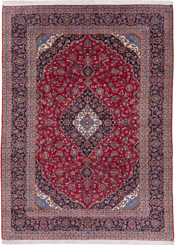 Kashan Koberec 295x400cm - Perský koberec
