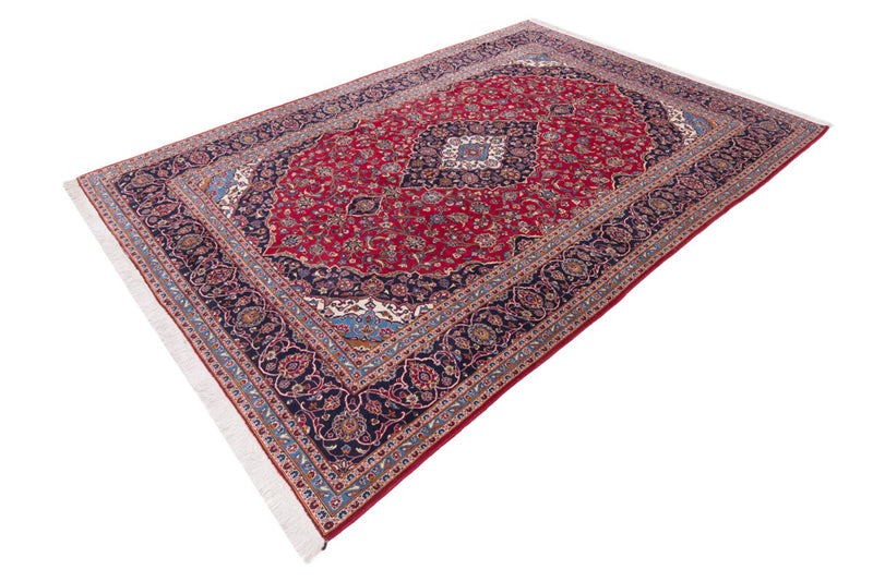 Kashan Koberec 295x400cm - Perský koberec