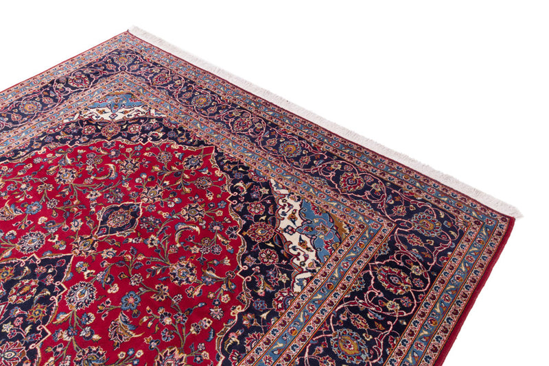 Kashan Koberec 295x400cm - Perský koberec