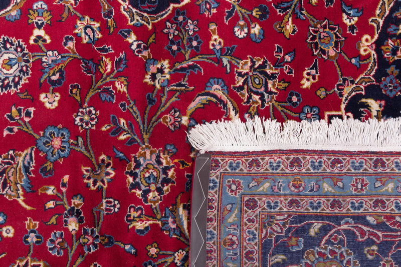 Kashan Koberec 295x400cm - Perský koberec