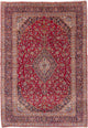 Kashan Koberec 420x300cm - Perský koberec