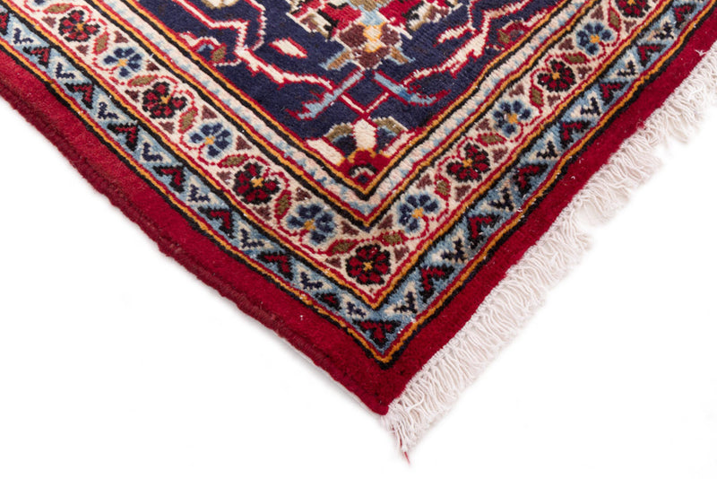 Kashan Koberec 245x350cm - Perský koberec