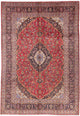 Kashan Koberec 350x240cm - Perský koberec