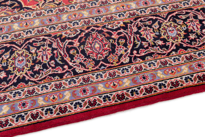 Kashan Koberec 350x240cm - Perský koberec