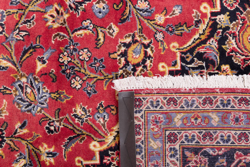 Kashan Koberec 350x240cm - Perský koberec
