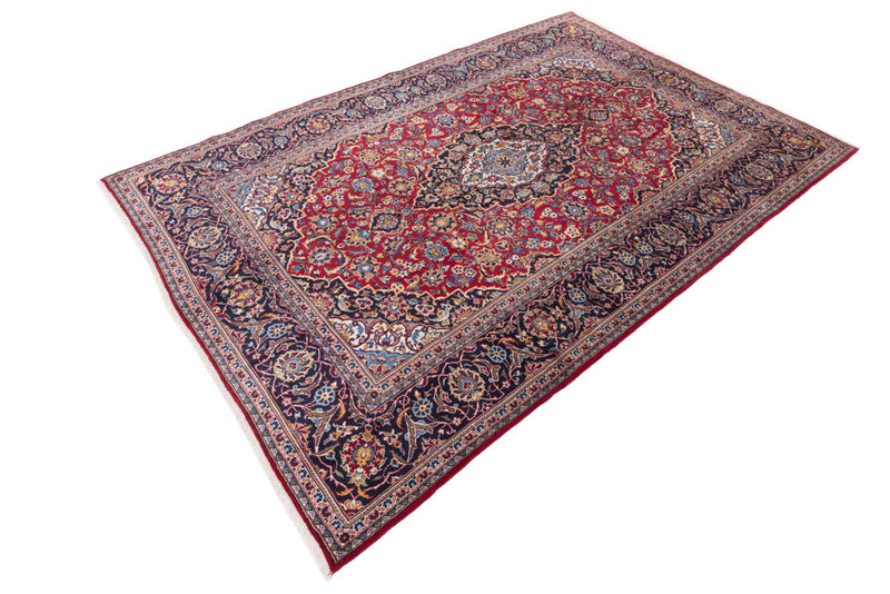 Kashan Koberec 240x345cm - Perský koberec