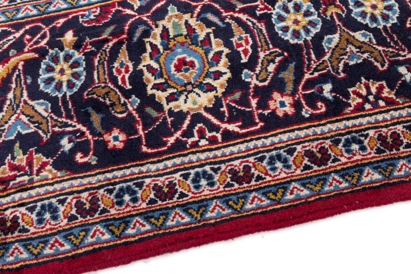 Kashan Koberec 240x345cm - Perský koberec