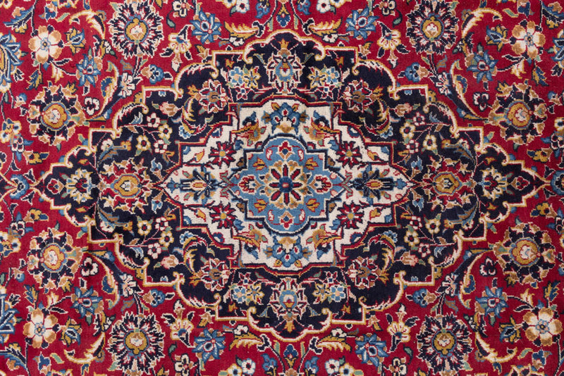 Kashan Koberec 240x345cm - Perský koberec